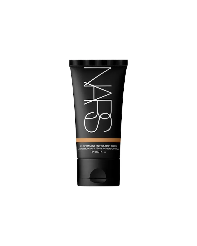 NARS Cosmetics Teint-Make-up FoundationPure Radiant Tinted Moisturizer SPF 30 PA++ Marrakesh 797,20 € / 1 l 