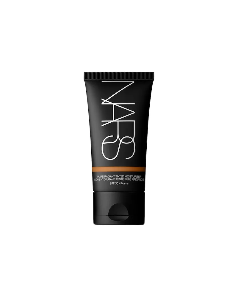 NARS Cosmetics Teint-Make-up FoundationPure Radiant Tinted Moisturizer SPF 30 PA++ Guernsey 963,00 € / 1 l 