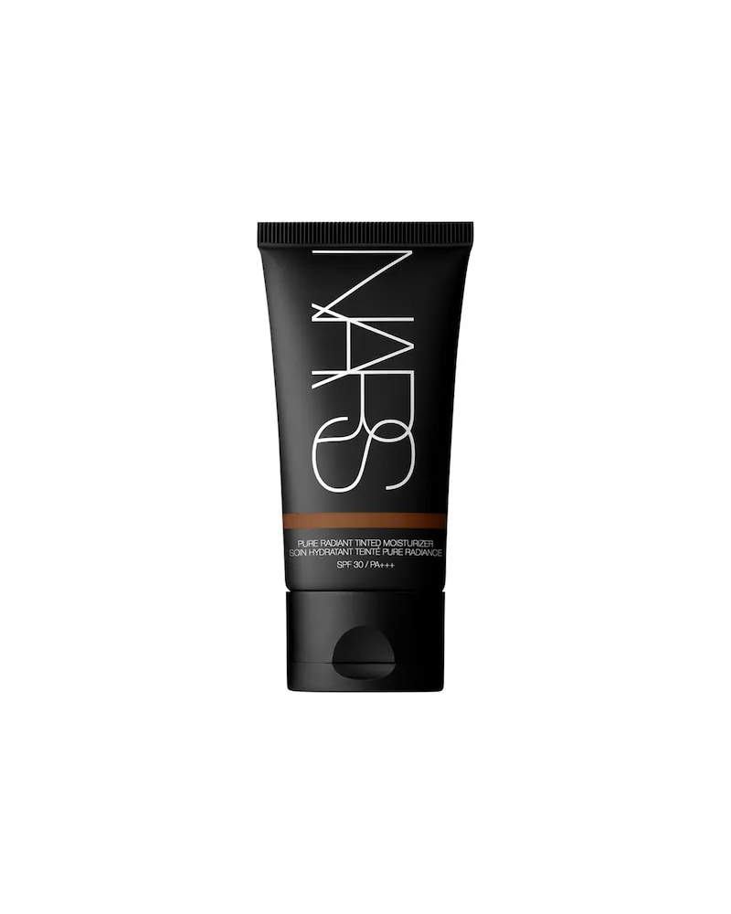 NARS Cosmetics Teint-Make-up FoundationPure Radiant Tinted Moisturizer SPF 30 PA++ Guernsey 963,00 € / 1 l 