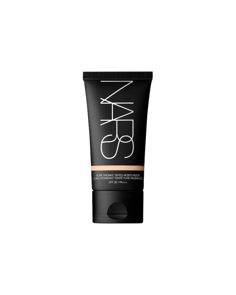 NARS Cosmetics Teint-Make-up FoundationPure Radiant Tinted Moisturizer SPF 30 PA++ Marrakesh 797,20 € / 1 l 