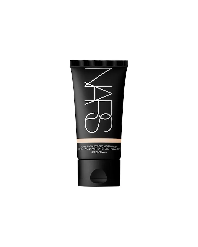 NARS Cosmetics Teint-Make-up FoundationPure Radiant Tinted Moisturizer SPF 30 PA++ Guernsey 963,00 € / 1 l 
