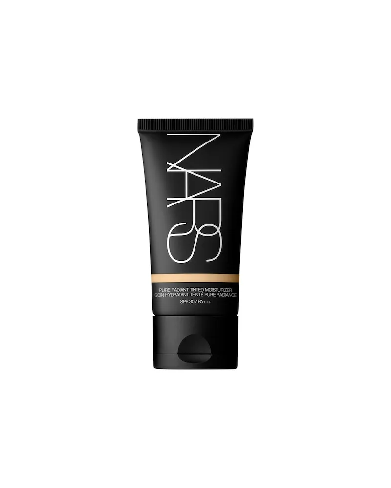NARS Cosmetics Teint-Make-up FoundationPure Radiant Tinted Moisturizer SPF 30 PA++ Guernsey 963,00 € / 1 l 