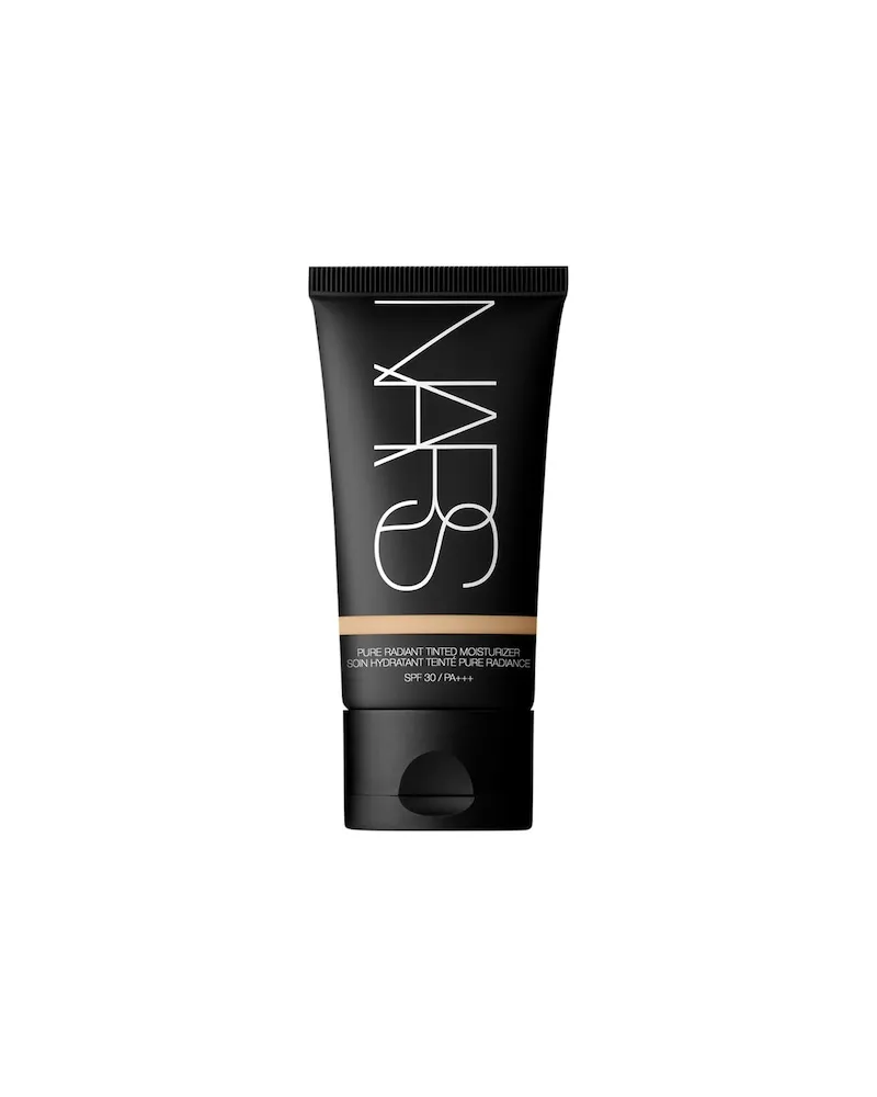 NARS Cosmetics Teint-Make-up FoundationPure Radiant Tinted Moisturizer SPF 30 PA++ Terre-Neuve 894,80 € / 1 l 
