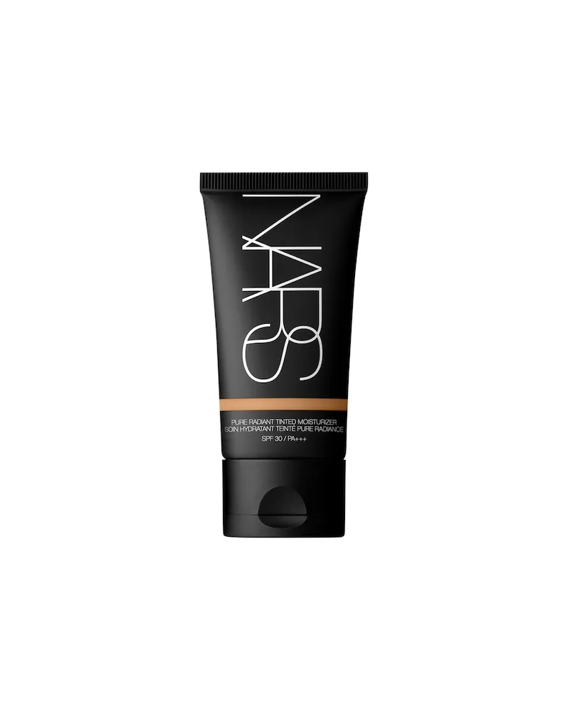 NARS Cosmetics Teint-Make-up FoundationPure Radiant Tinted Moisturizer SPF 30 PA++ Guernsey 963,00 € / 1 l 