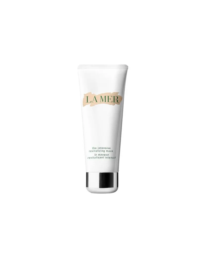 La Mer La-Mer Gesichtspflege MaskenThe Intensive Revitalizing Mask 2.258,53 € / 1 l 