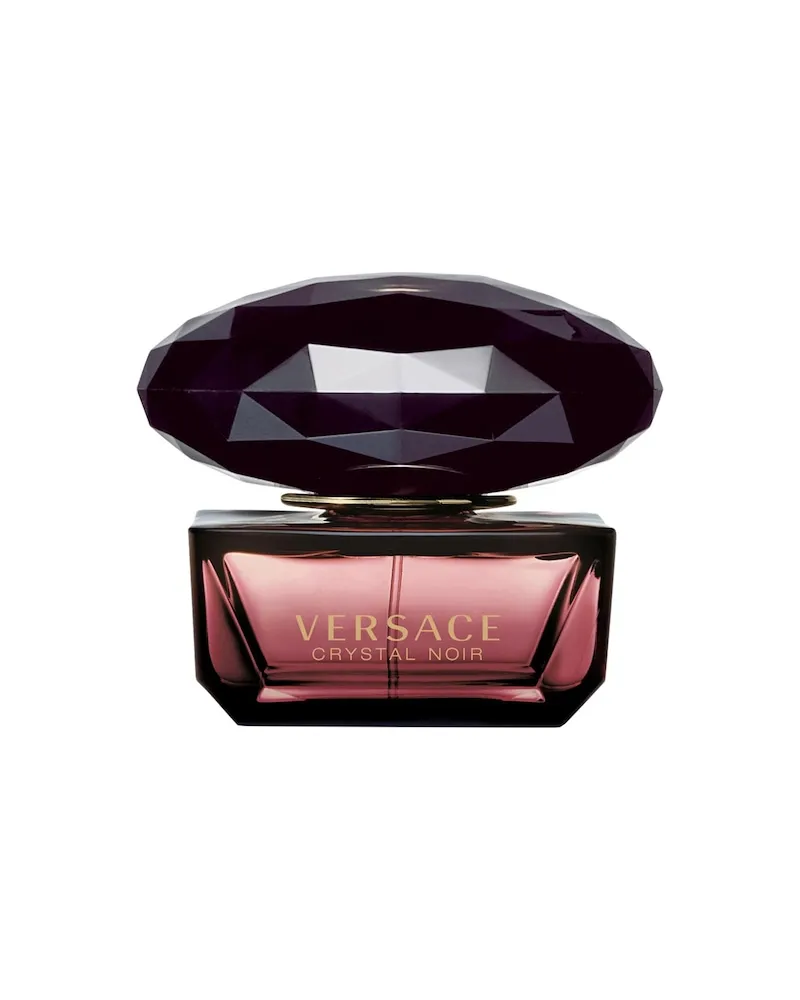 Versace Damenduefte Crystal-NoirEau de Parfum Spray 776,56 € / 1 l 