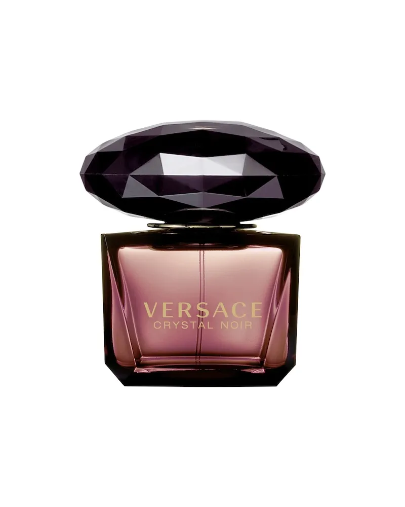 Versace Damenduefte Crystal-NoirEau de Parfum Spray 776,56 € / 1 l 