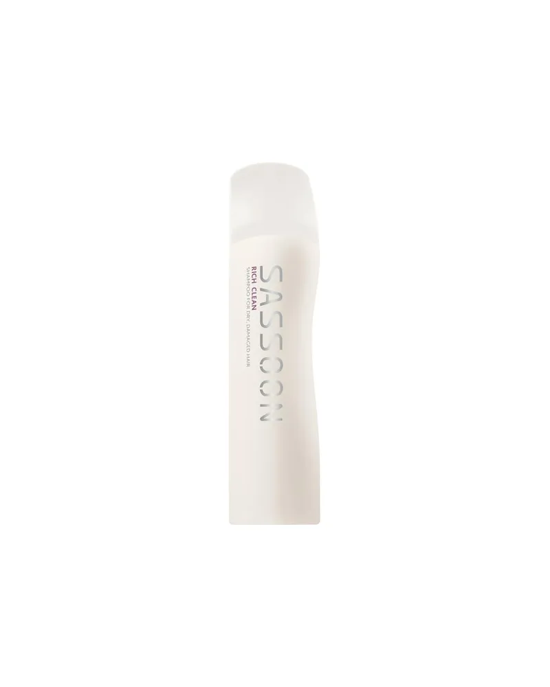 Vidal Sassoon Haarpflege CareRich Clean Shampoo 71,44 € / 1 l 