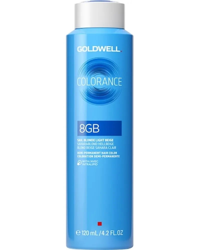 Goldwell Color Colorance Colorance Pastel Rose 