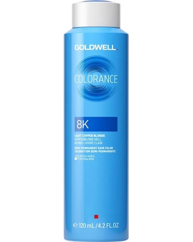 Goldwell Color Colorance Colorance Pastel Rose 