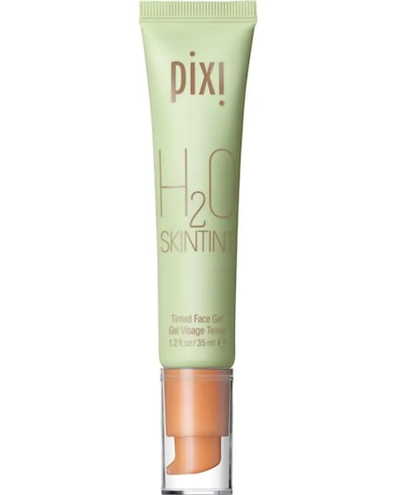 Pixi Make-up Teint H20 Skintint Foundation Chestnut 