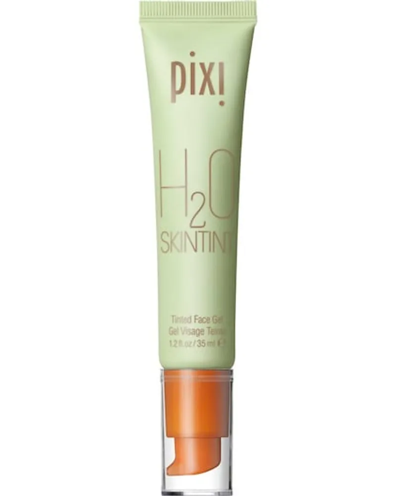 Pixi Make-up Teint H20 Skintint Foundation Chestnut 