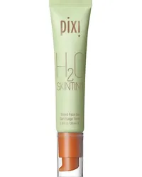 Pixi Make-up Teint H20 Skintint Foundation Chestnut 