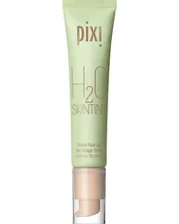 Pixi Make-up Teint H20 Skintint Foundation Caramel 