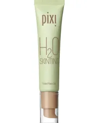 Pixi Make-up Teint H20 Skintint Foundation Chestnut 