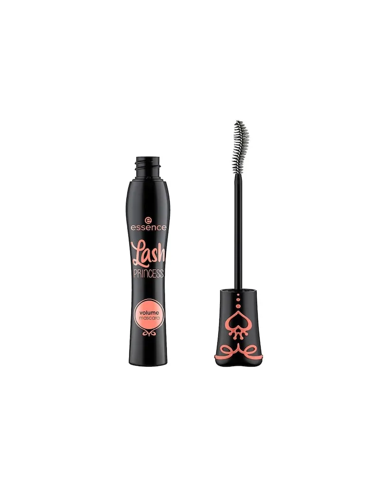 essence Augen MascaraLash Princess Volume Mascara 332,50 € / 1 l 