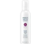 Beauty Haircare Style & Hold Flexible Styling Foam
