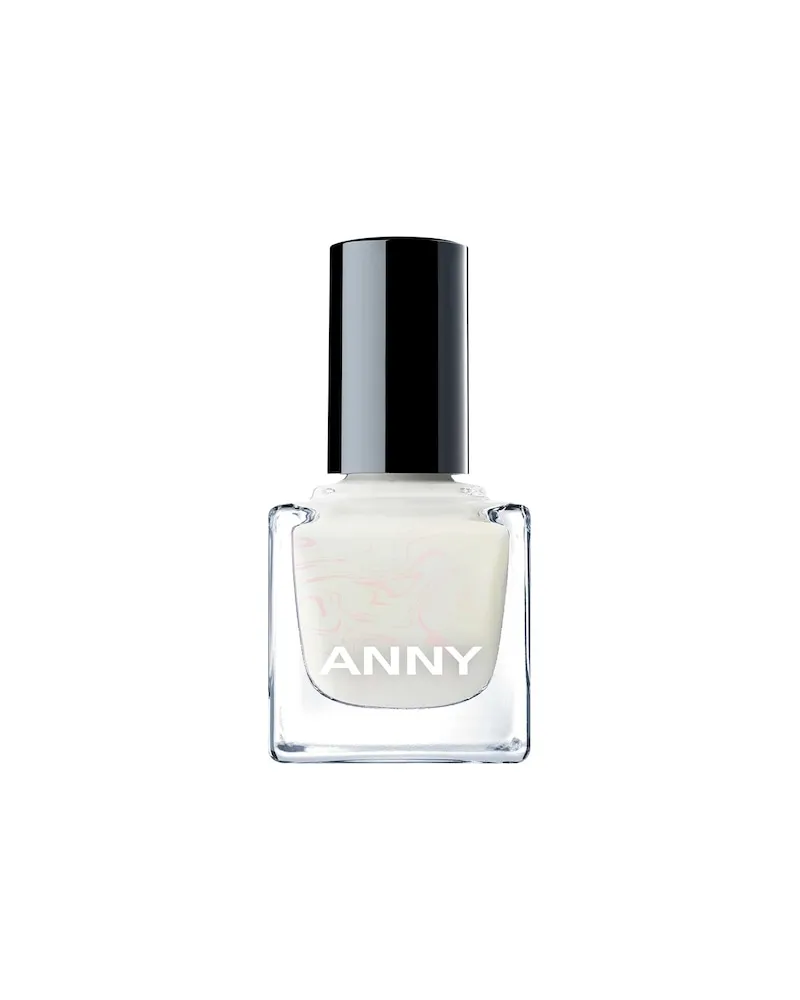 ANNY Naegel NagellackWalk on the Bride SideNail Polish 406.4 All Eyes on me 666,00 € / 1 l 