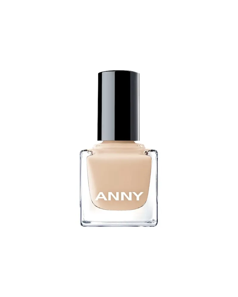 ANNY Naegel NagellackWalk on the Bride SideNail Polish 406.4 All Eyes on me 666,00 € / 1 l 