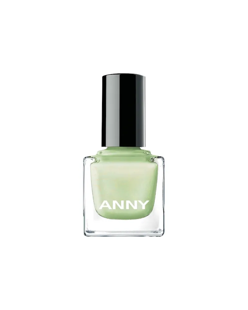 ANNY Naegel NagellackWalk on the Bride SideNail Polish 406.4 All Eyes on me 666,00 € / 1 l 
