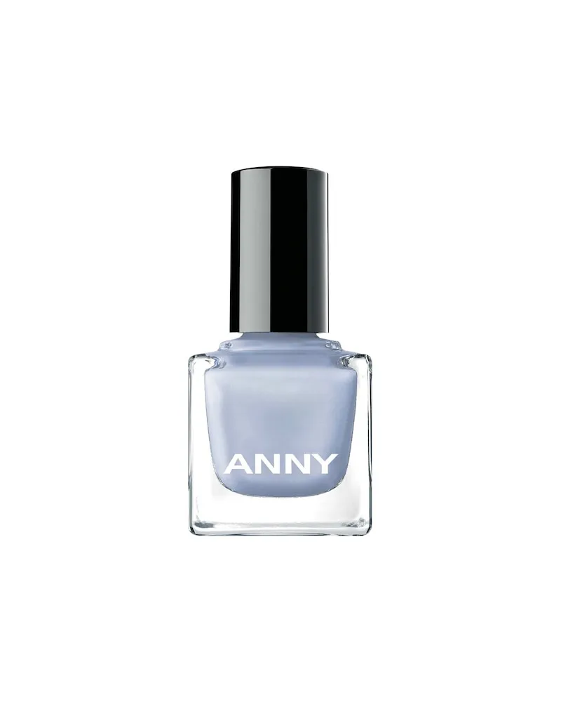 ANNY Naegel NagellackWalk on the Bride SideNail Polish 406.4 All Eyes on me 666,00 € / 1 l 