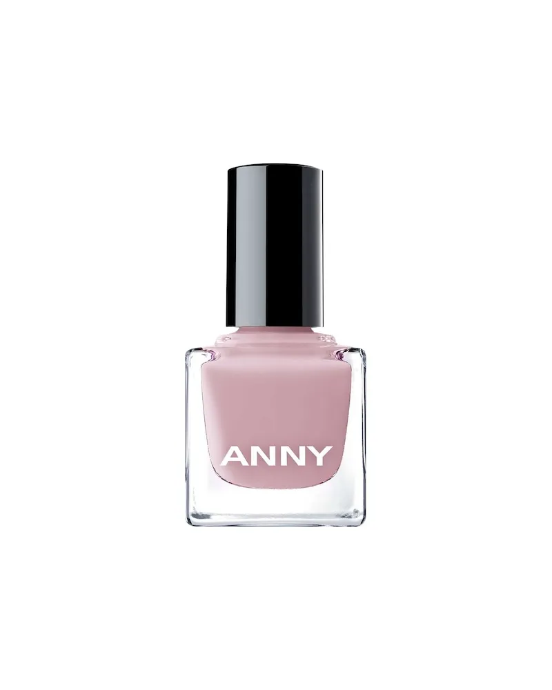 ANNY Naegel NagellackWalk on the Bride SideNail Polish 406.4 All Eyes on me 666,00 € / 1 l 