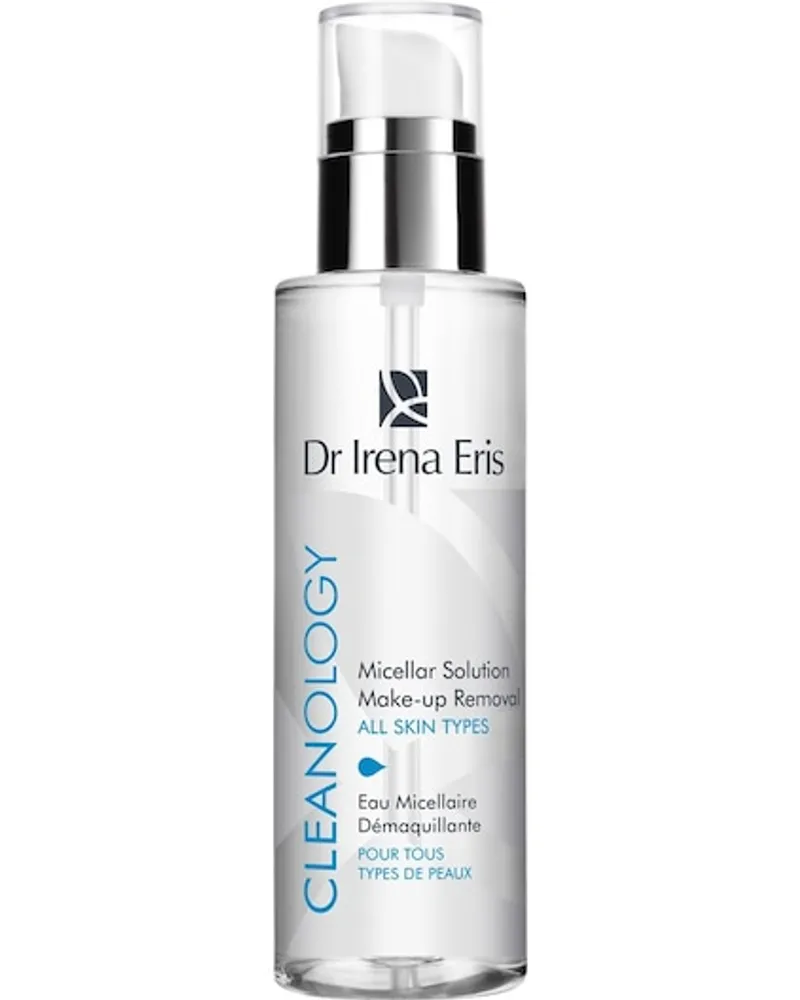 Dr Irena Eris Gesichtspflege Reinigung Micellar Solution Make-up Removal 