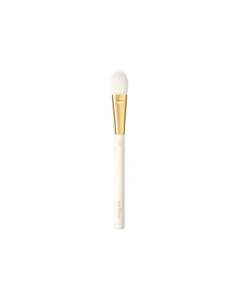 Guerlain Make-up TeintFluid Foundation Brush 12 40,00 