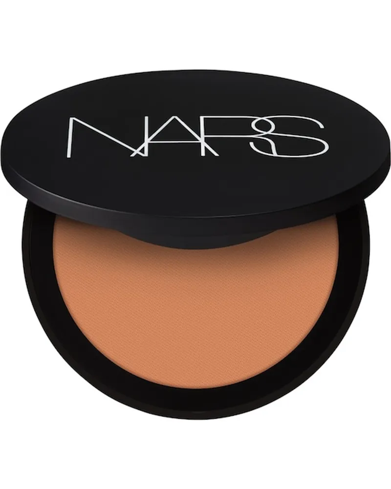 NARS Cosmetics Teint Make-up Puder Soft Matte Advanced Perfecting Powder Bay 