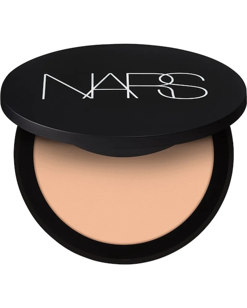 NARS Cosmetics Teint Make-up Puder Soft Matte Advanced Perfecting Powder Bay 