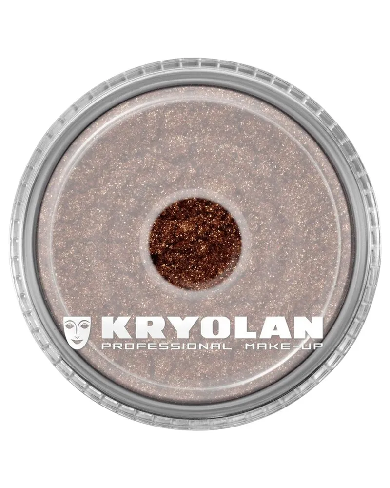 KRYOLAN Teint PuderSatin Powder SP 555 