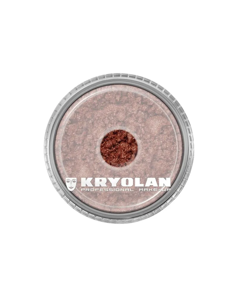 KRYOLAN Teint PuderSatin Powder SP 555 