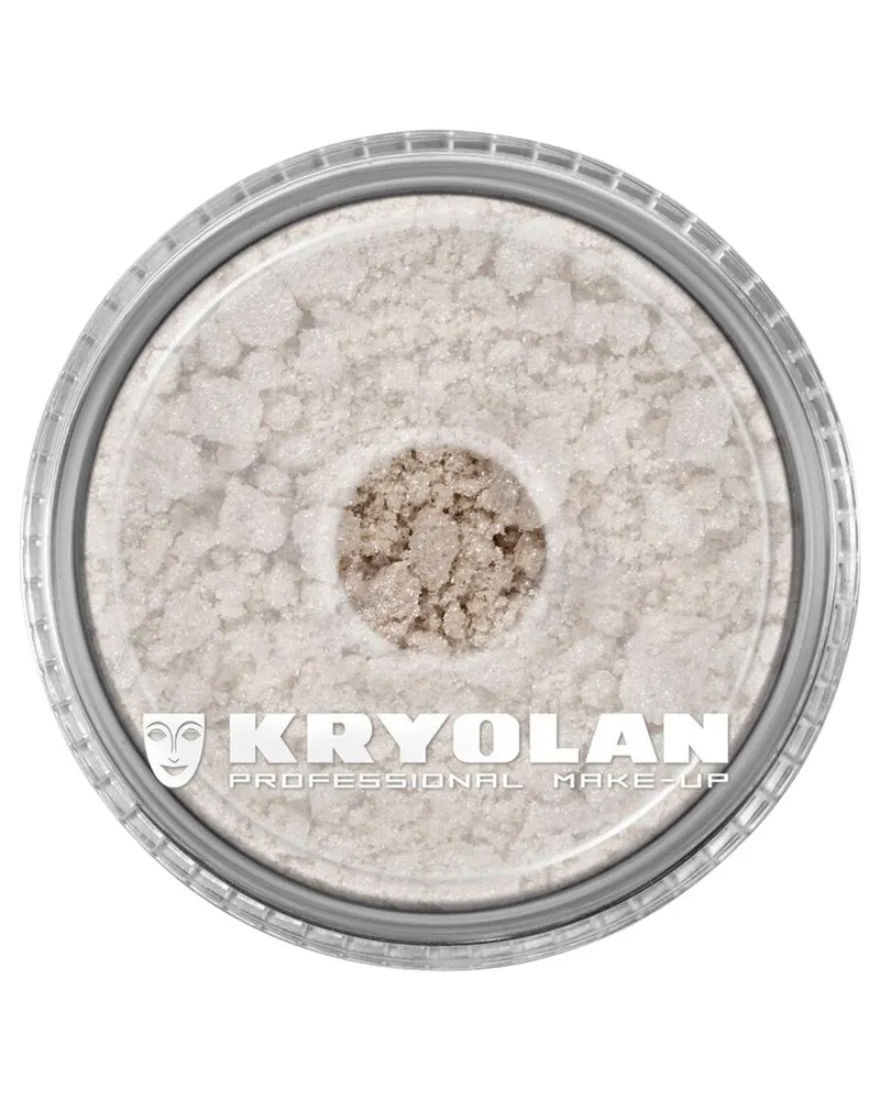 KRYOLAN Teint PuderSatin Powder SP 555 