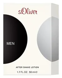 S.Oliver Herrendüfte Men After Shave 