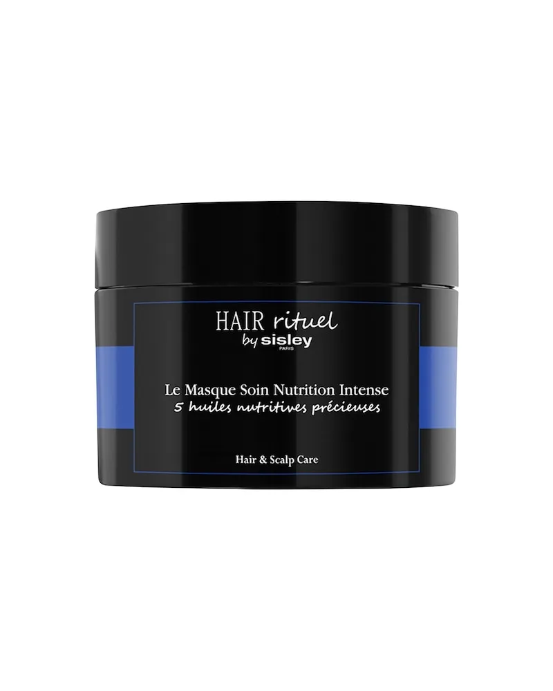 CVC HAIR-RITUEL-by-Sisley Haare Regenerieren-StaerkenIntense Nutrition Hair Care Mask 600,00 € / 1 l 