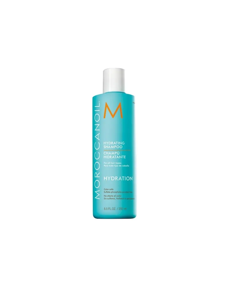 MOROCCANOIL Haarpflege PflegeFeuchtigkeitsspendendes Shampoo 108,00 € / 1 l 