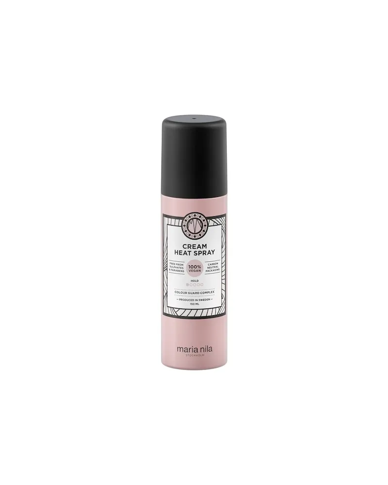 Maria Nila Maria-Nila Haarstyling Style-FinishCream Heat Spray 186,67 € / 1 l 