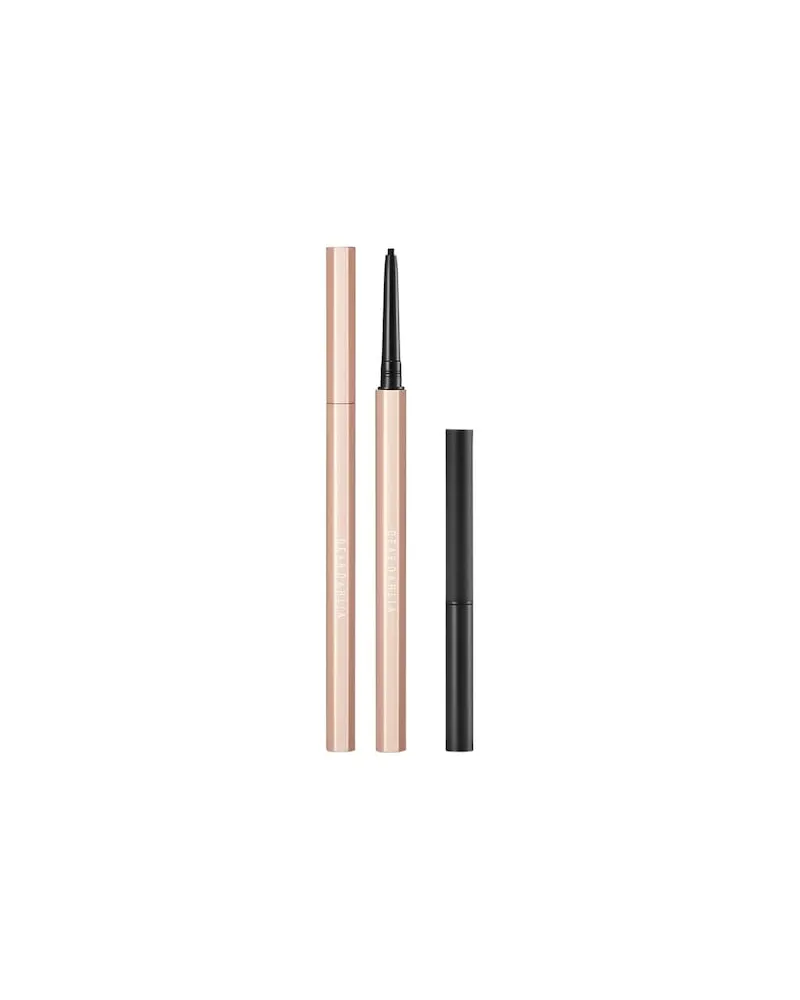 Dear Dahlia DEAR-DAHLIA Augen-Make-up EyelinerPerfect Designing Eyeliner Pencil Deep Black 