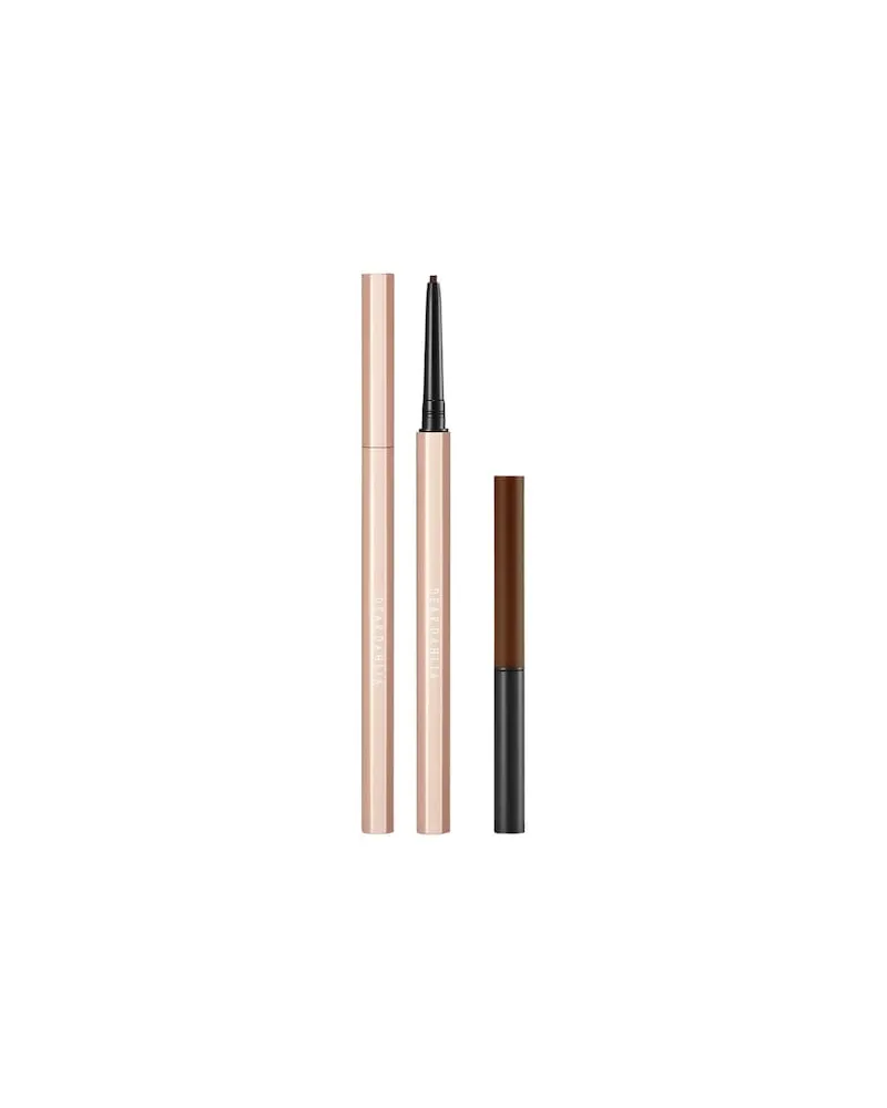 Dear Dahlia DEAR-DAHLIA Augen-Make-up EyelinerPerfect Designing Eyeliner Pencil Deep Black 