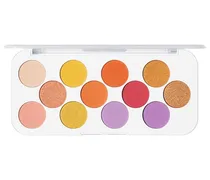 Augen Make-up Lidschatten 12 Pan Ready for Anything Social Butterfly