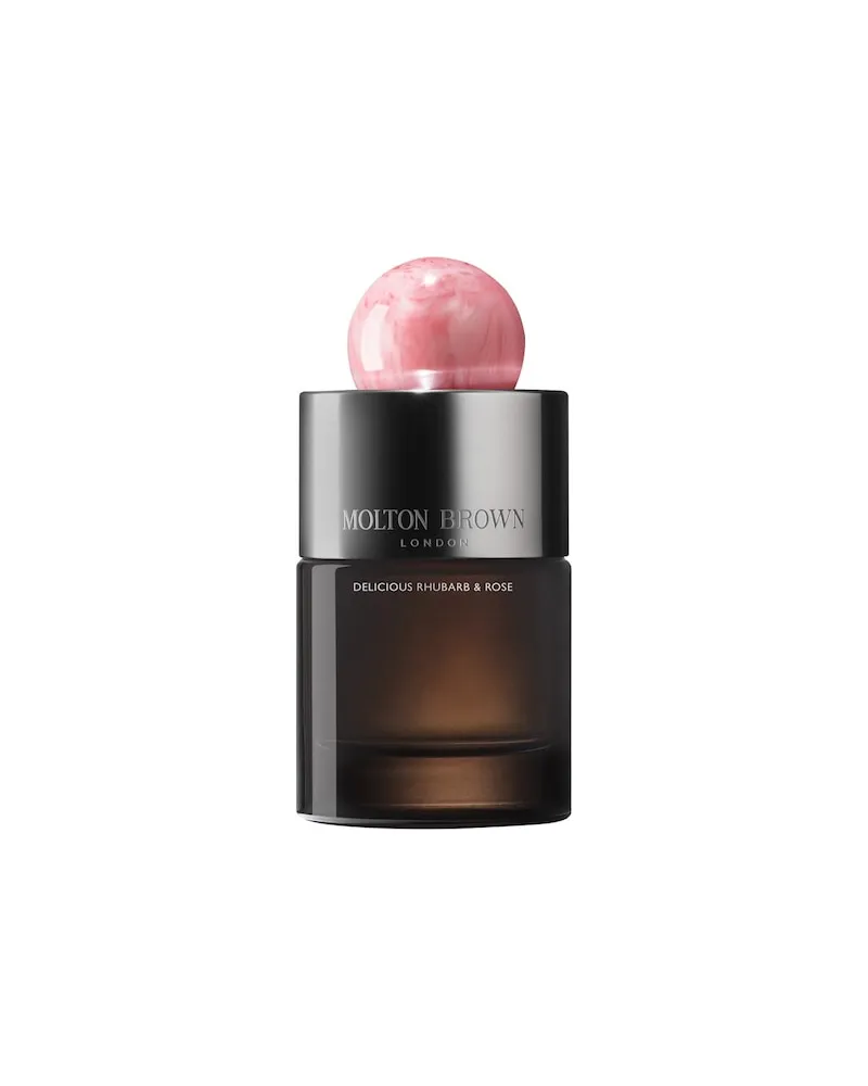 Molton Brown Molton-Brown Collection Delicious-Rhubarb-RoseEau de Parfum Spray 1.470,00 € / 1 l 