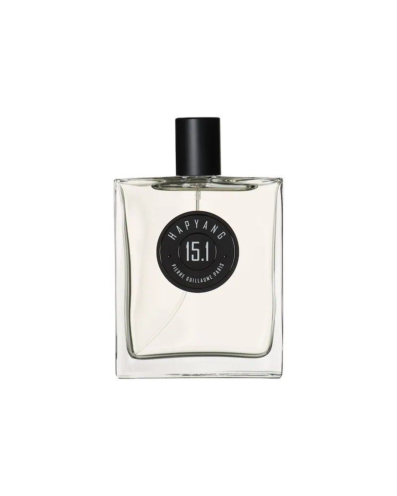 Pierre Guillaume Paris Pierre-Guillaume-Paris Unisexduefte Numbered-Collection15.1 HapyangEau de Parfum Spray 1.650,00 € / 1 l 