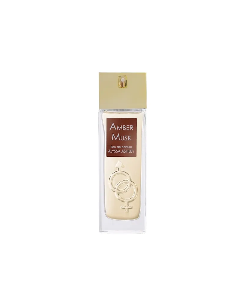 Alyssa Ashley Alyssa-Ashley Unisexduefte Amber-MuskEau de Parfum Spray 825,60 € / 1 l 