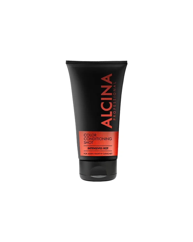 ALCINA Coloration Color-Conditioning-ShotRot 95,80 € / 1 l 