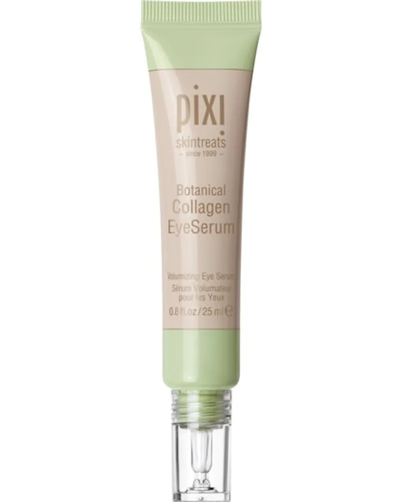 Pixi Pflege Gesichtspflege Botanical Collagen Eye Serum 