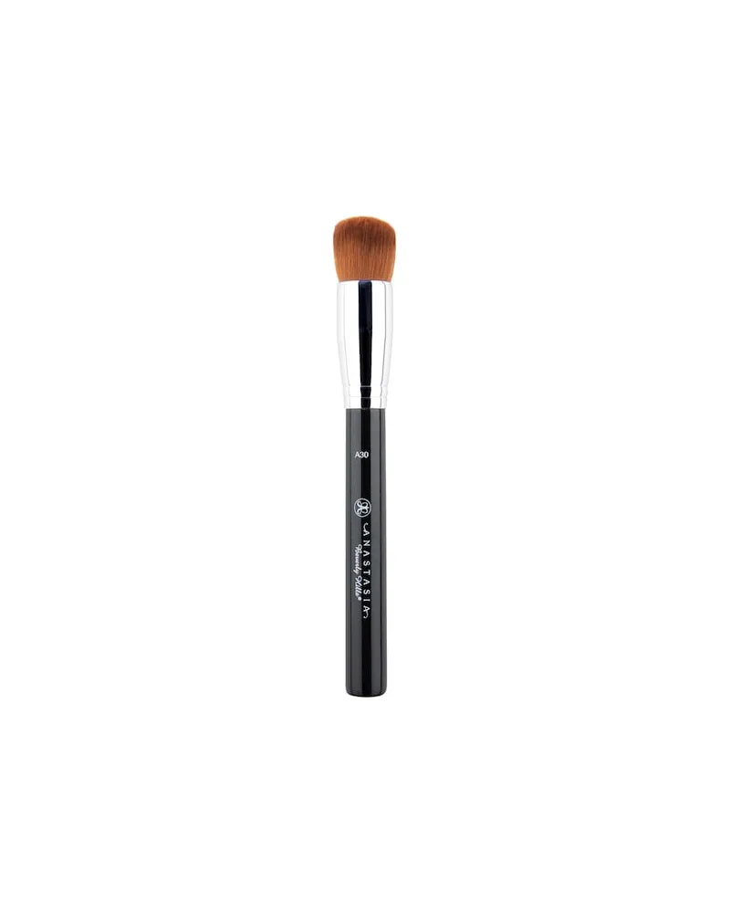 Anastasia Anastasia-Beverly-Hills Accessoires Pinsel-ToolsPro Brush A30 Domed Kabuki Brush 24,81 