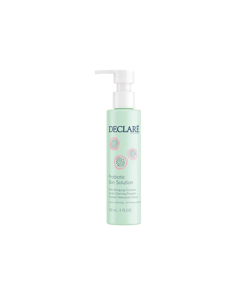 Declaré Declare Pflege Probiotic-Skin-SolutionGentle Cleansing Emulsion 192,67 € / 1 l 