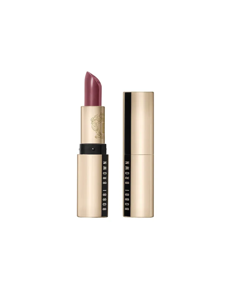Bobbi Brown Bobbi-Brown Makeup LippenLuxe Lip Color Neutral Rose 