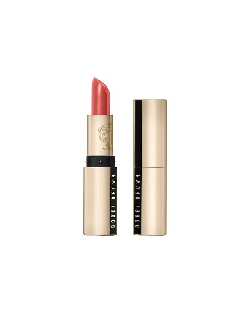Bobbi Brown Bobbi-Brown Makeup LippenLuxe Lip Color Neutral Rose 