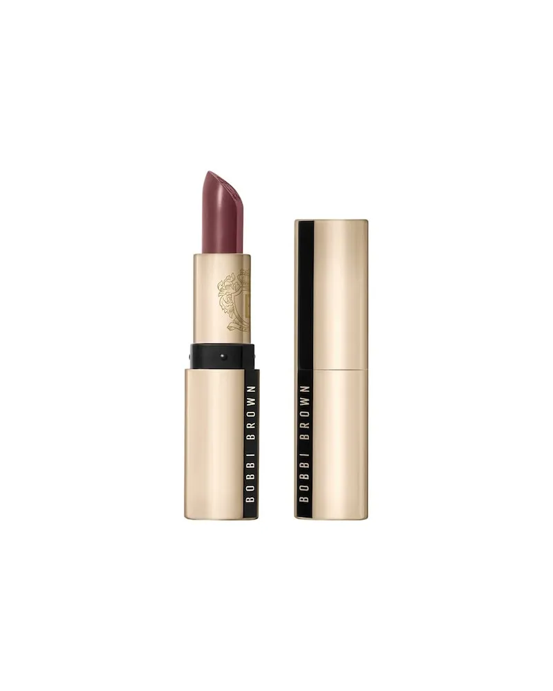 Bobbi Brown Bobbi-Brown Makeup LippenLuxe Lip Color Neutral Rose 
